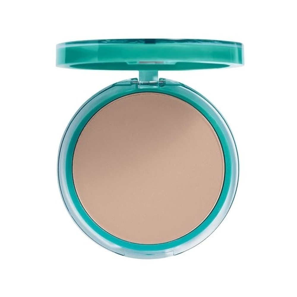 2X Covergirl Clean Sensitive Skin Pressed Powder -230 Classic Beige - Picture 4 of 4